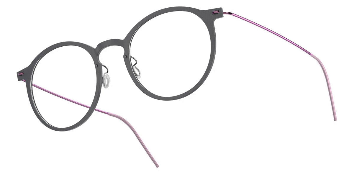 Color: D15 P75 - Lindberg N.O.W. Titanium LND6541D15P7546