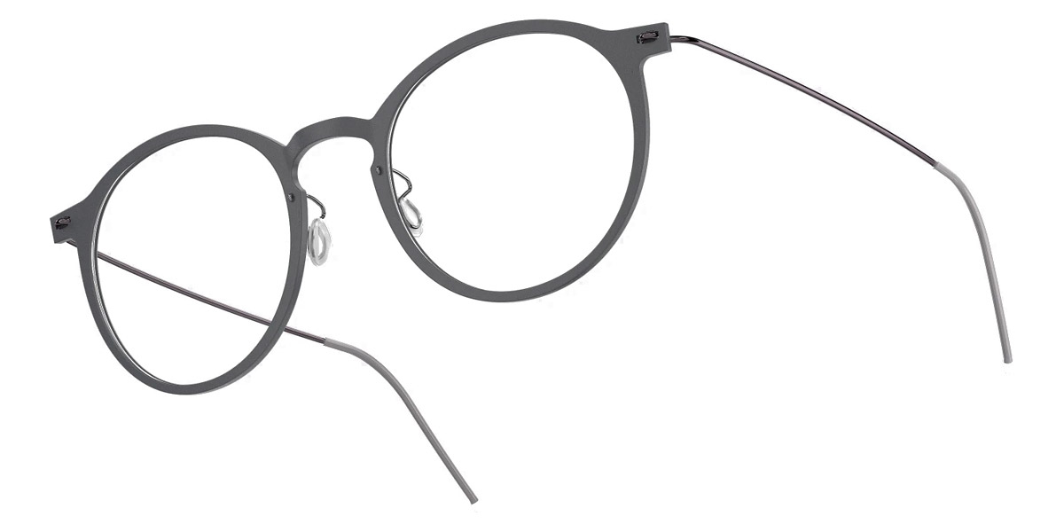 Color: D15 PU14 - Lindberg N.O.W. Titanium LND6541D15PU1446