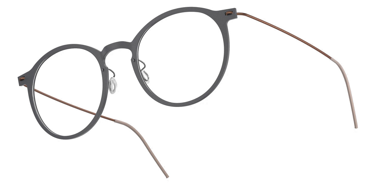 Color: D15 U12 - Lindberg N.O.W. Titanium LND6541D15U1246