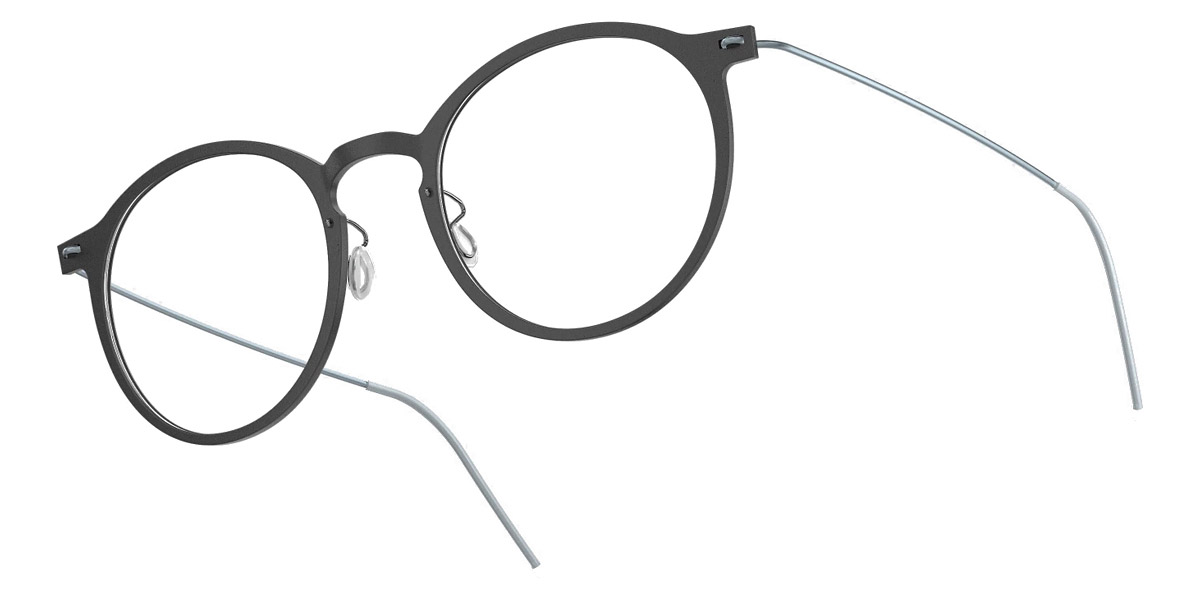 Color: D16 25 - Lindberg N.O.W. Titanium LND6541D162546