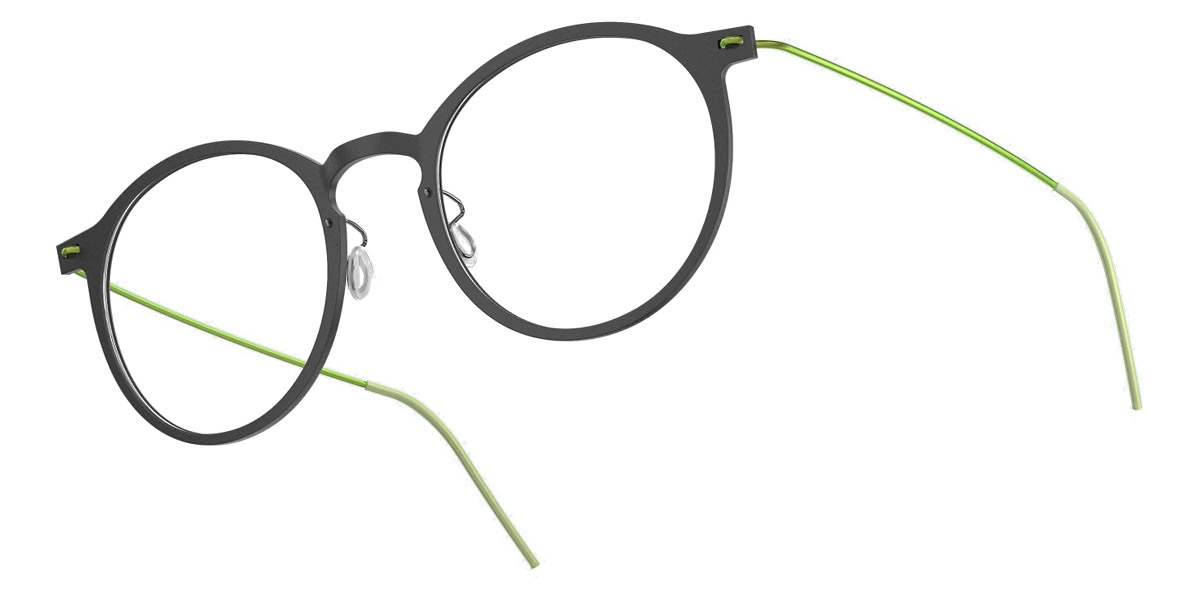 Color: D16 95 - Lindberg N.O.W. Titanium LND6541D169546