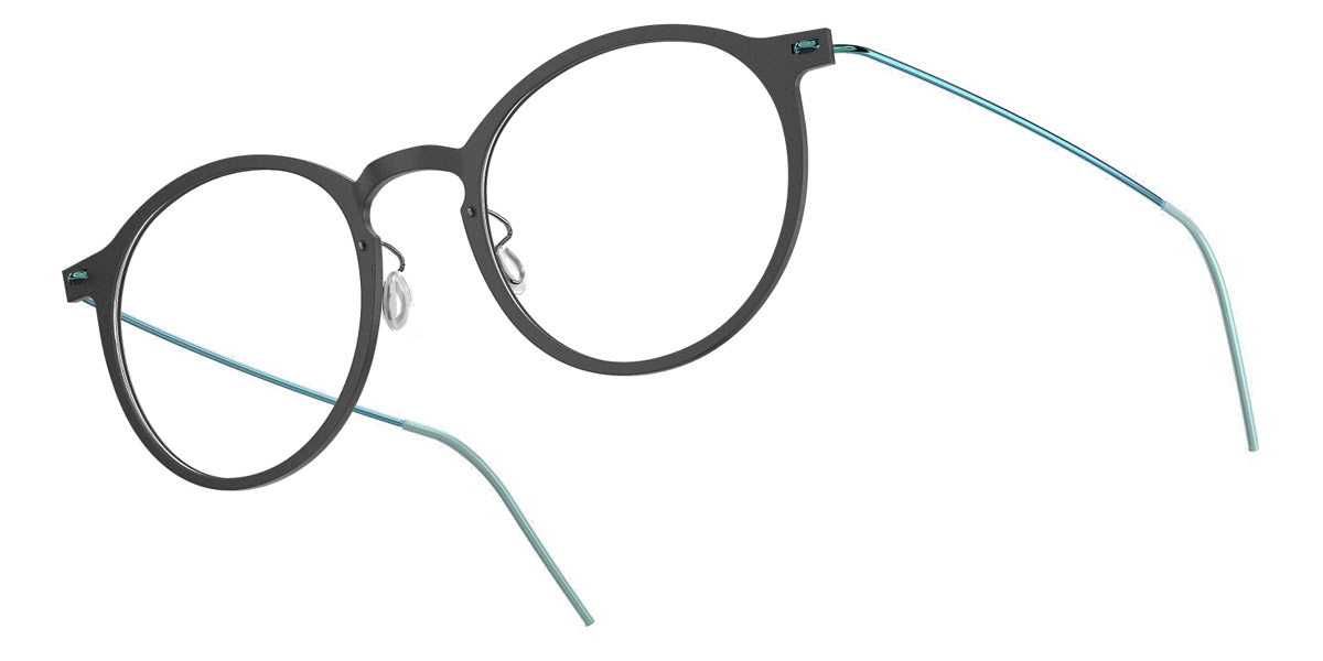 Color: D16 P85 - Lindberg N.O.W. Titanium LND6541D16P8546