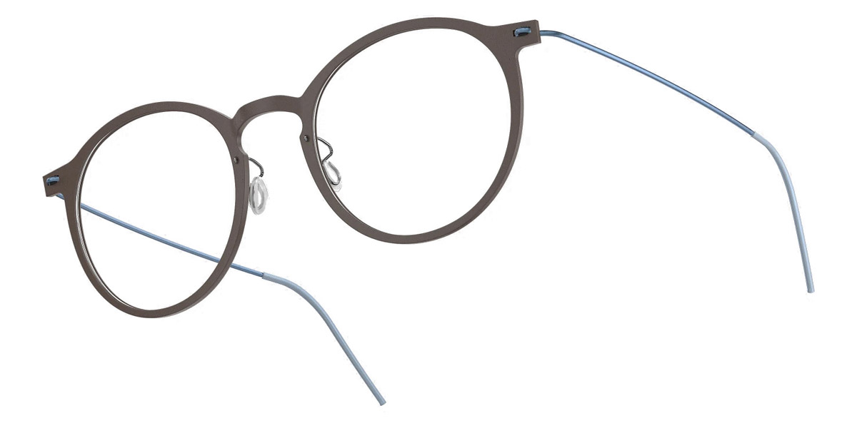 Color: D17 20 - Lindberg N.O.W. Titanium LND6541D172046