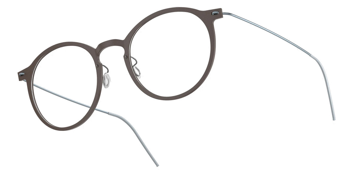 Color: D17 25 - Lindberg N.O.W. Titanium LND6541D172546