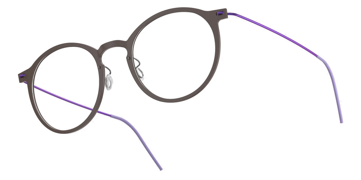 Color: D17 77 - Lindberg N.O.W. Titanium LND6541D177746