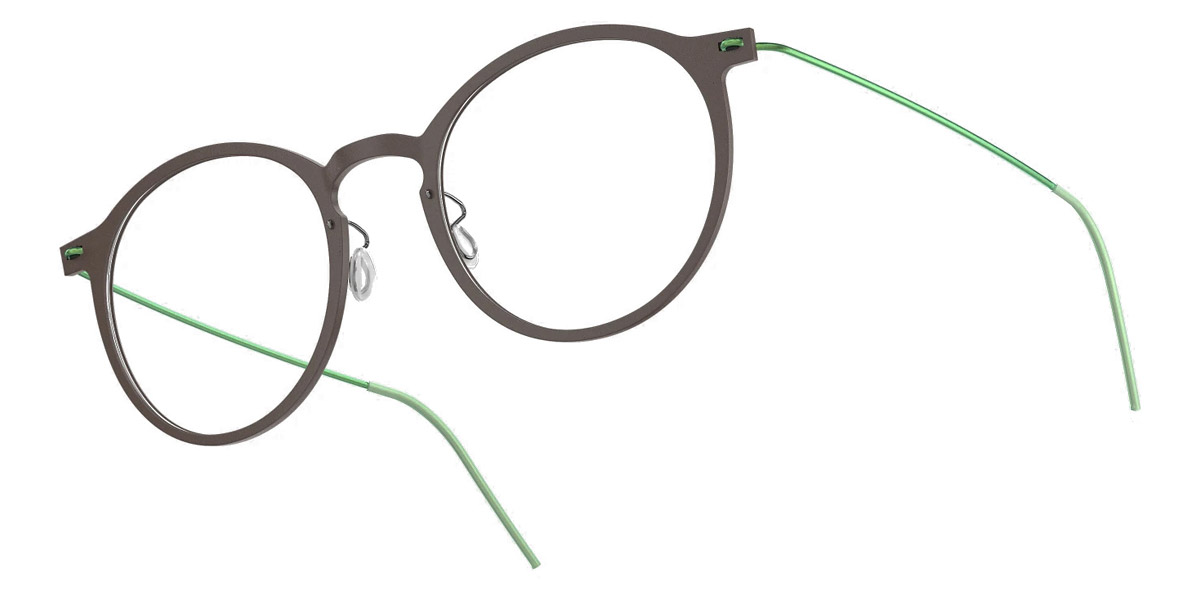 Color: D17 90 - Lindberg N.O.W. Titanium LND6541D179046