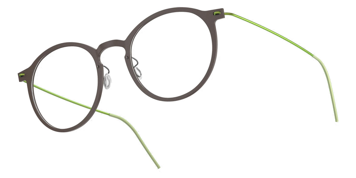 Color: D17 95 - Lindberg N.O.W. Titanium LND6541D179546