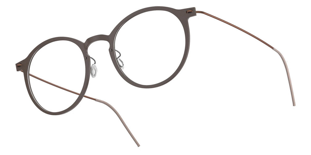 Color: D17 U12 - Lindberg N.O.W. Titanium LND6541D17U1246