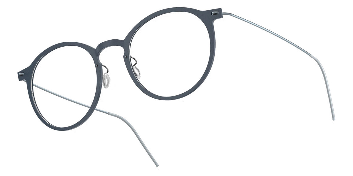 Color: D18 25 - Lindberg N.O.W. Titanium LND6541D182546