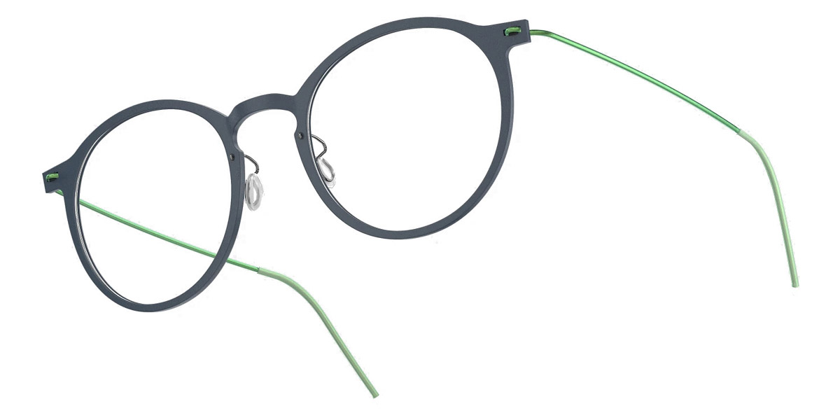 Color: D18 90 - Lindberg N.O.W. Titanium LND6541D189046