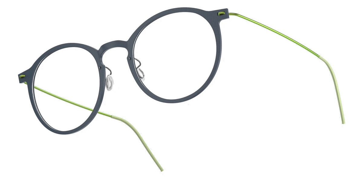 Color: D18 95 - Lindberg N.O.W. Titanium LND6541D189546