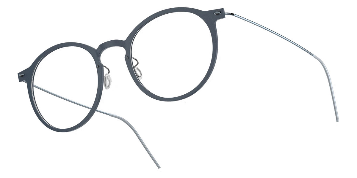 Color: D18 P25 - Lindberg N.O.W. Titanium LND6541D18P2546