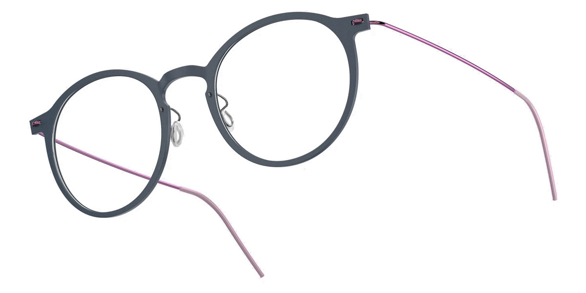 Color: D18 P75 - Lindberg N.O.W. Titanium LND6541D18P7546