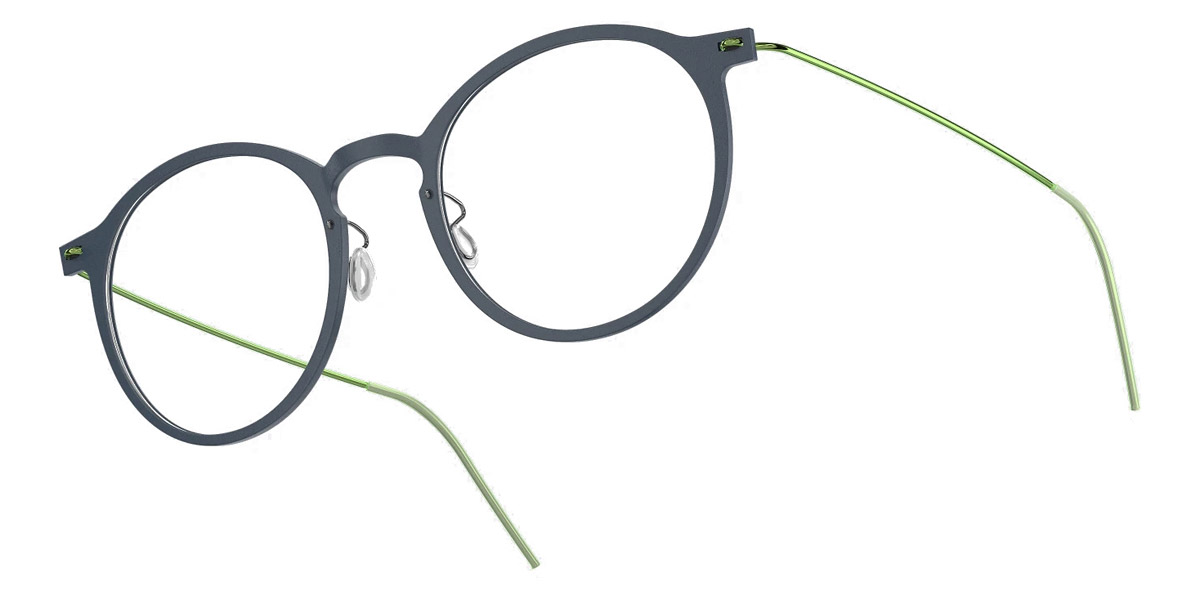 Color: D18 P95 - Lindberg N.O.W. Titanium LND6541D18P9546