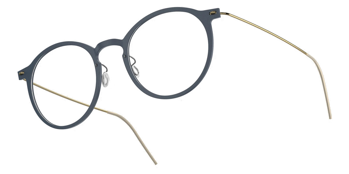 Color: D18 PGT - Lindberg N.O.W. Titanium LND6541D18PGT46