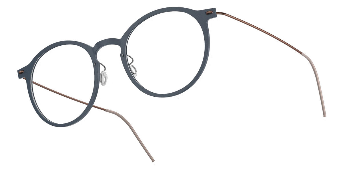 Color: D18 PU12 - Lindberg N.O.W. Titanium LND6541D18PU1246