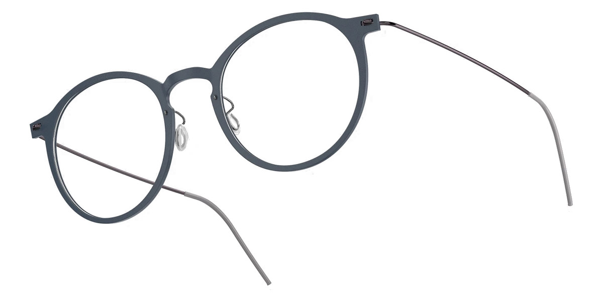 Color: D18 PU14 - Lindberg N.O.W. Titanium LND6541D18PU1446