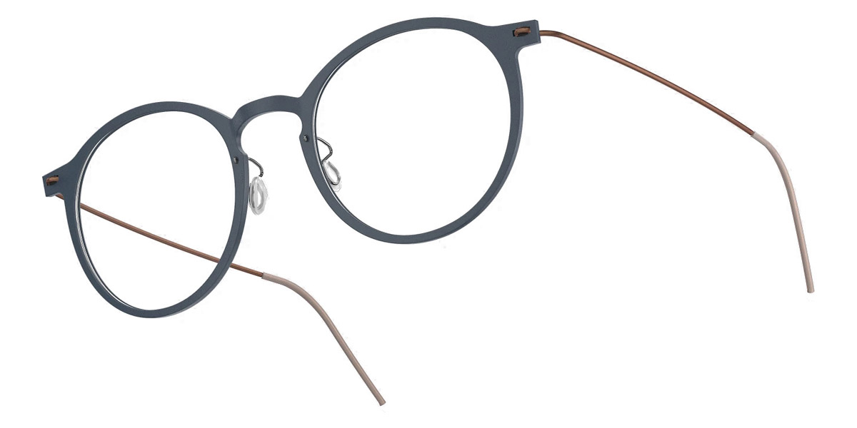 Color: D18 U12 - Lindberg N.O.W. Titanium LND6541D18U1246