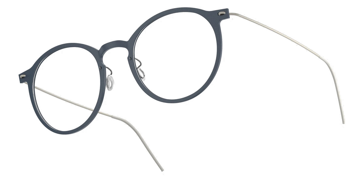 Color: D18 U38 - Lindberg N.O.W. Titanium LND6541D18U3846