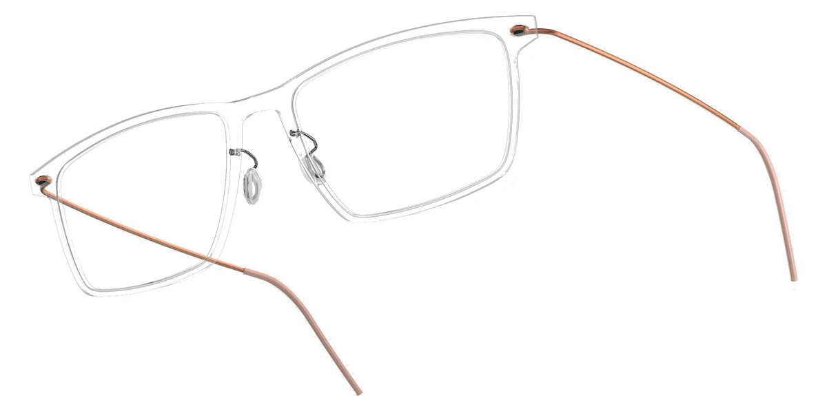 Color: C01 60 - Lindberg N.O.W. Titanium LND6544C016053