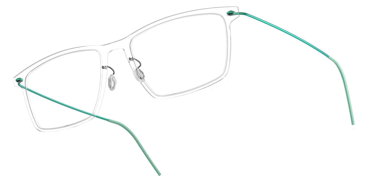 Color: C01 85 - Lindberg N.O.W. Titanium LND6544C018553