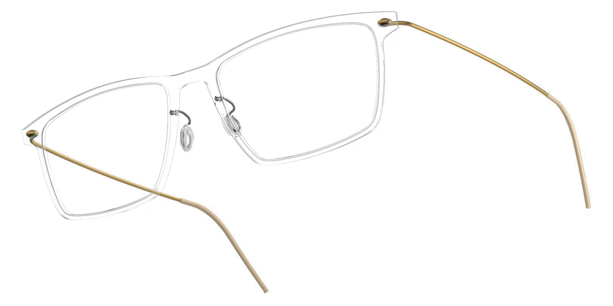 Color: C01 GT - Lindberg N.O.W. Titanium LND6544C01GT53