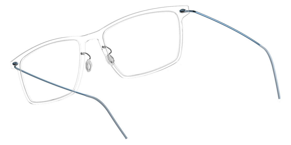 Color: C01 P20 - Lindberg N.O.W. Titanium LND6544C01P2053