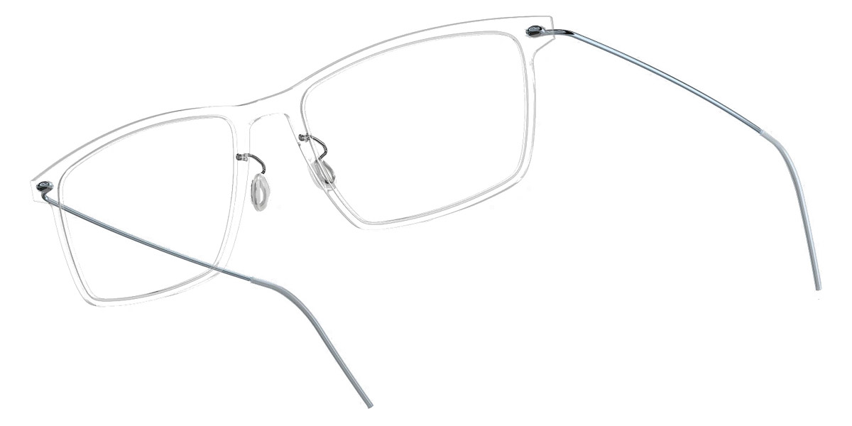 Color: C01 P25 - Lindberg N.O.W. Titanium LND6544C01P2553