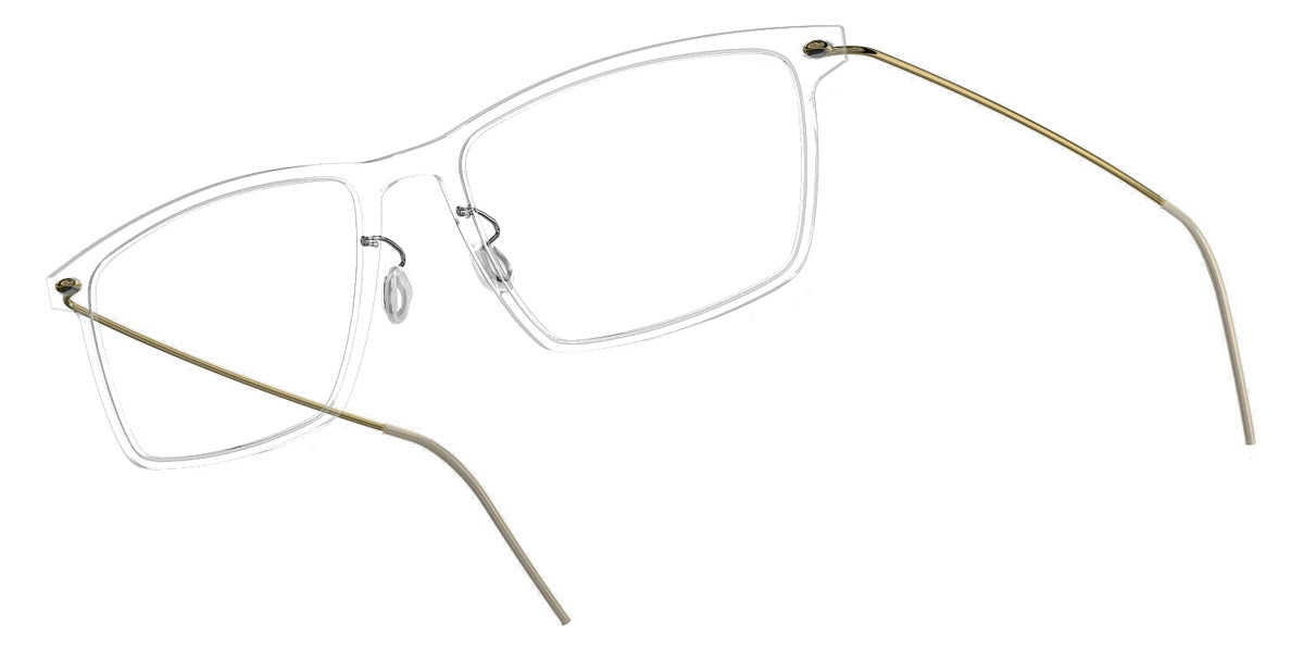 Color: C01 P35 - Lindberg N.O.W. Titanium LND6544C01P3553