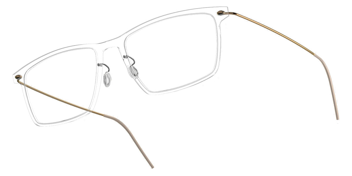 Color: C01 P60 - Lindberg N.O.W. Titanium LND6544C01P6053