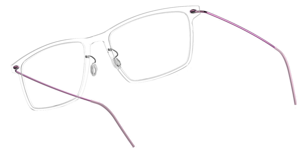 Color: C01 P75 - Lindberg N.O.W. Titanium LND6544C01P7553