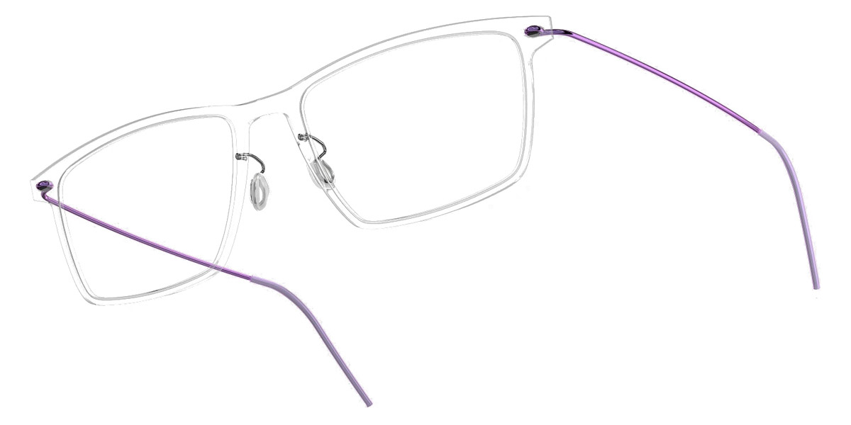 Color: C01 P77 - Lindberg N.O.W. Titanium LND6544C01P7753