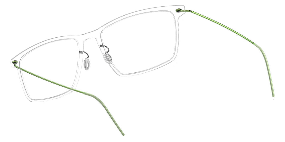 Color: C01 P95 - Lindberg N.O.W. Titanium LND6544C01P9553