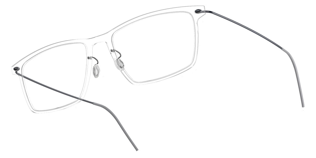 Color: C01 PU16 - Lindberg N.O.W. Titanium LND6544C01PU1653