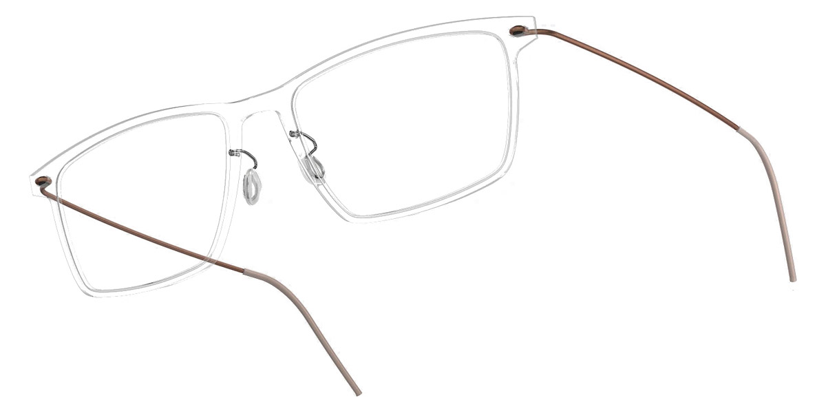 Color: C01 U12 - Lindberg N.O.W. Titanium LND6544C01U1253