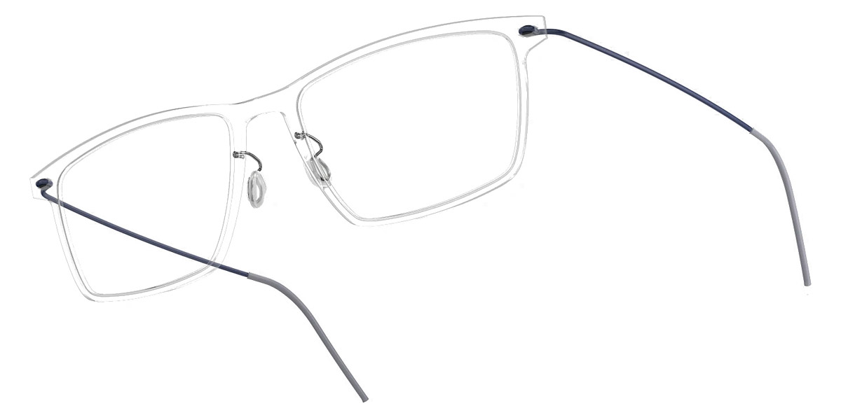 Color: C01 U13 - Lindberg N.O.W. Titanium LND6544C01U1353