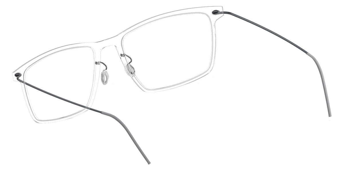 Color: C01 U16 - Lindberg N.O.W. Titanium LND6544C01U1653