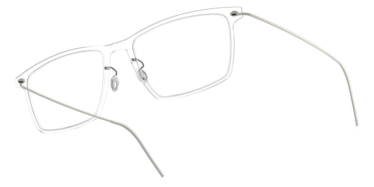 Color: C01 U38 - Lindberg N.O.W. Titanium LND6544C01U3853