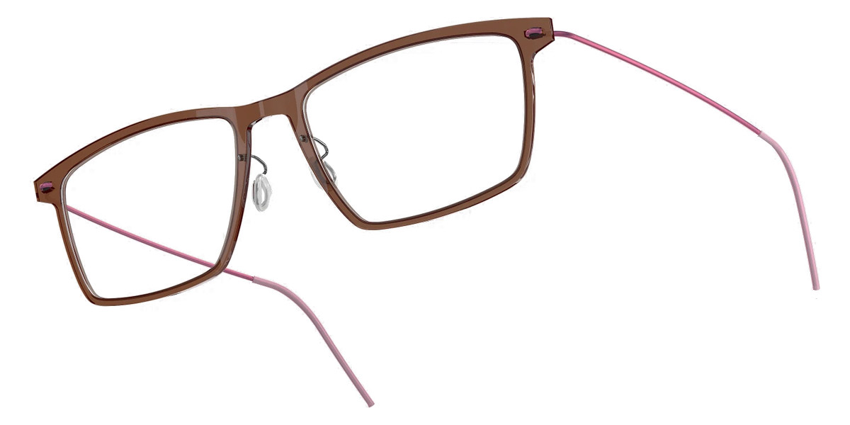 Color: C02 70 - Lindberg N.O.W. Titanium LND6544C027053