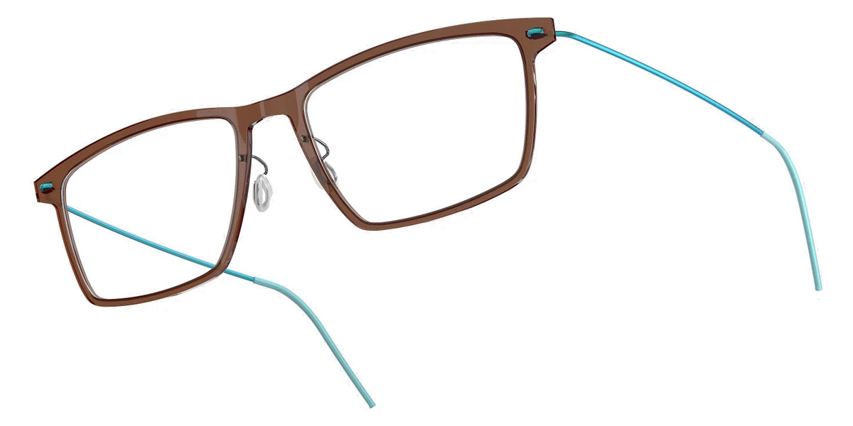 Color: C02 80 - Lindberg N.O.W. Titanium LND6544C028053