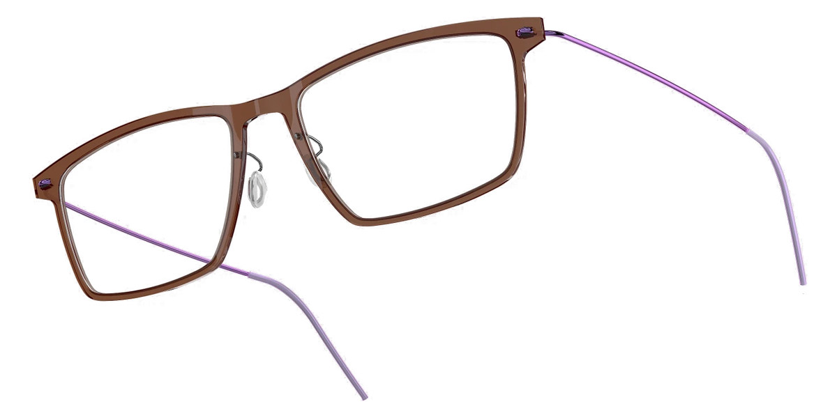 Color: C02 P77 - Lindberg N.O.W. Titanium LND6544C02P7753