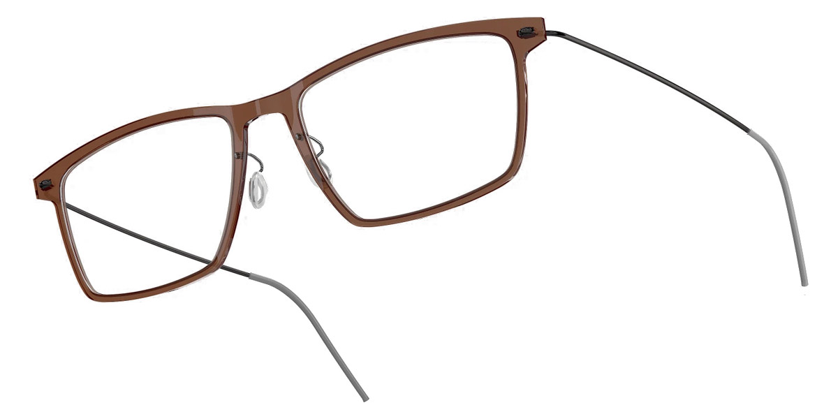 Color: C02 PU9 - Lindberg N.O.W. Titanium LND6544C02PU953