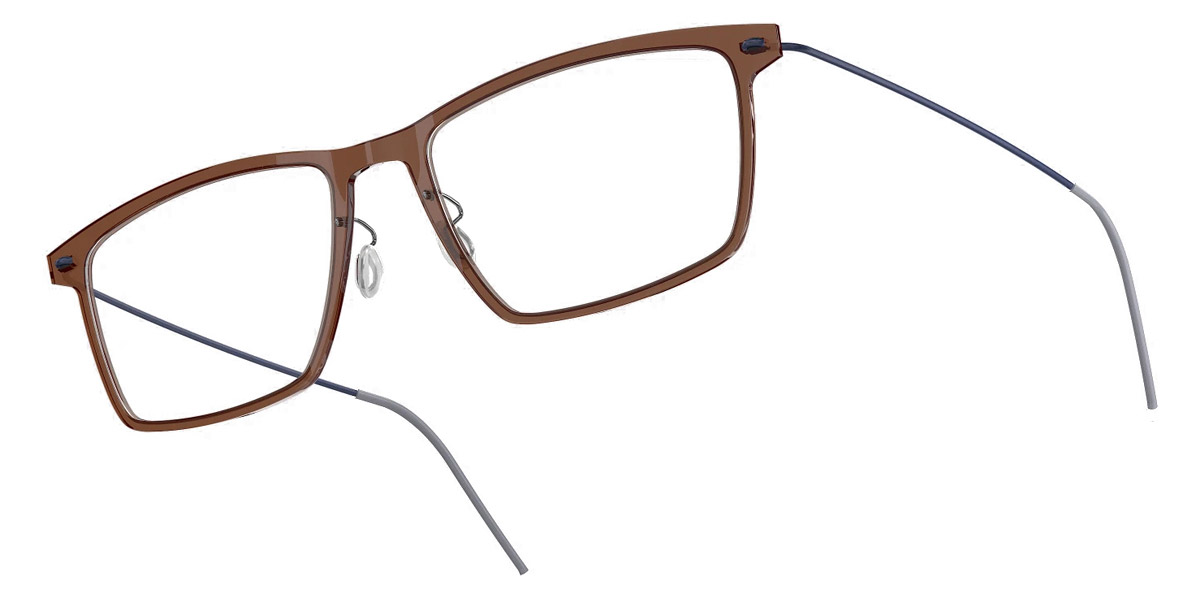 Color: C02 U13 - Lindberg N.O.W. Titanium LND6544C02U1353