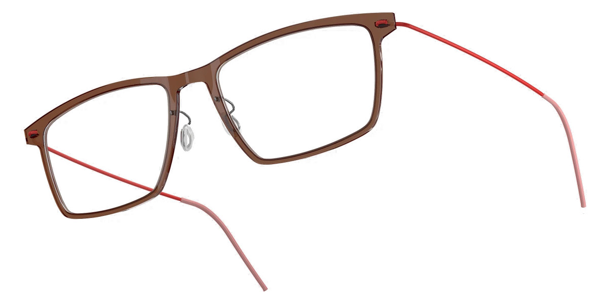 Color: C02 U33 - Lindberg N.O.W. Titanium LND6544C02U3353