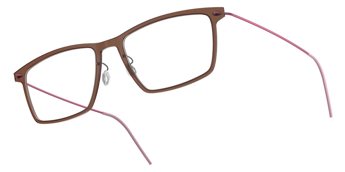 Color: C02M 70 - Lindberg N.O.W. Titanium LND6544C02M7053