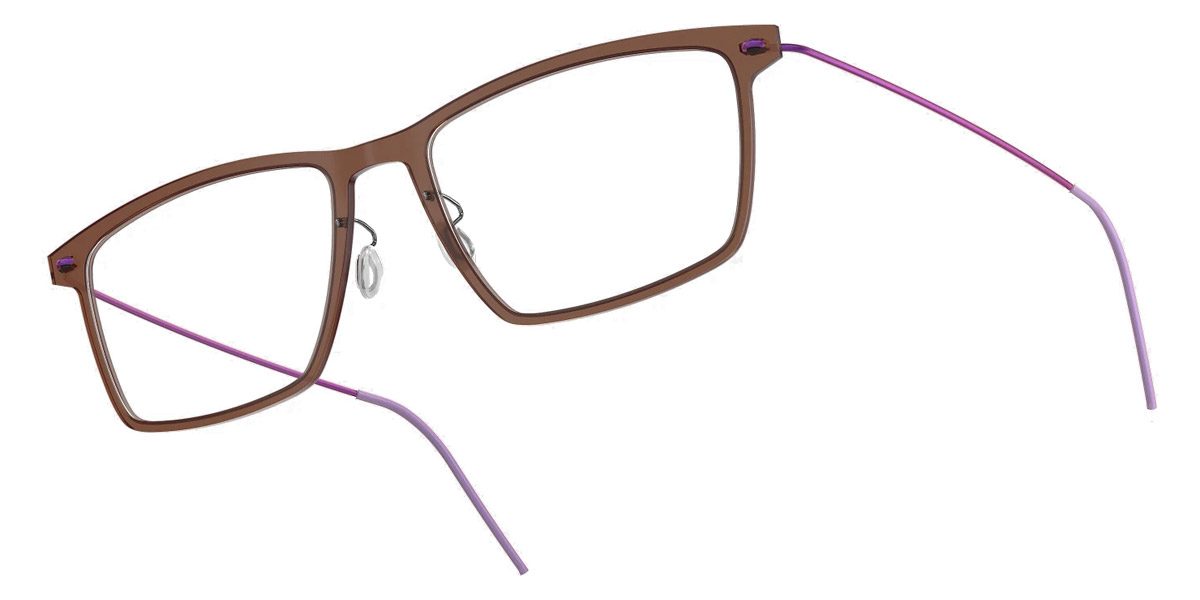 Color: C02M 75 - Lindberg N.O.W. Titanium LND6544C02M7553