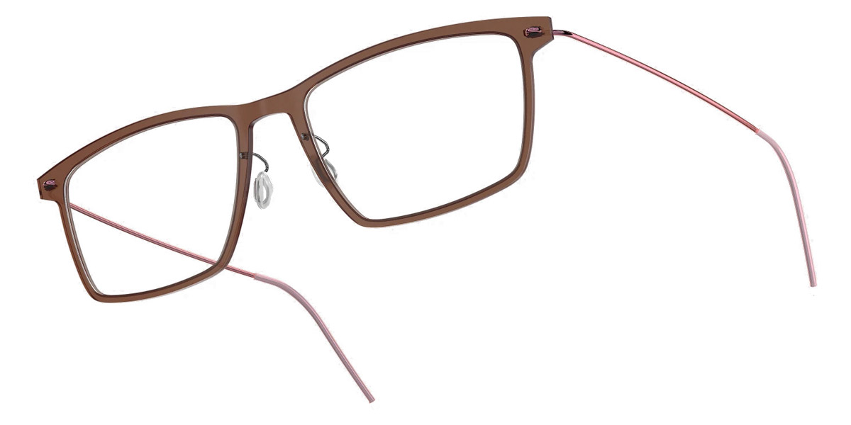 Color: C02M P70 - Lindberg N.O.W. Titanium LND6544C02MP7053