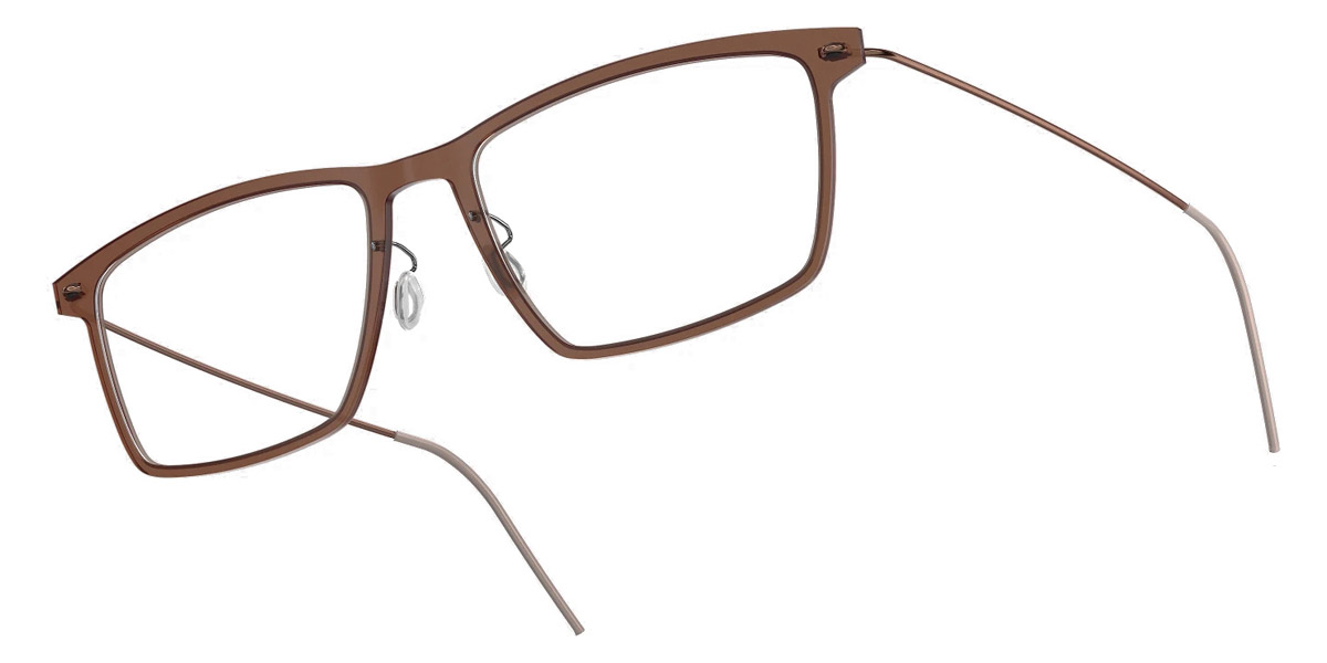 Color: C02M PU12 - Lindberg N.O.W. Titanium LND6544C02MPU1253