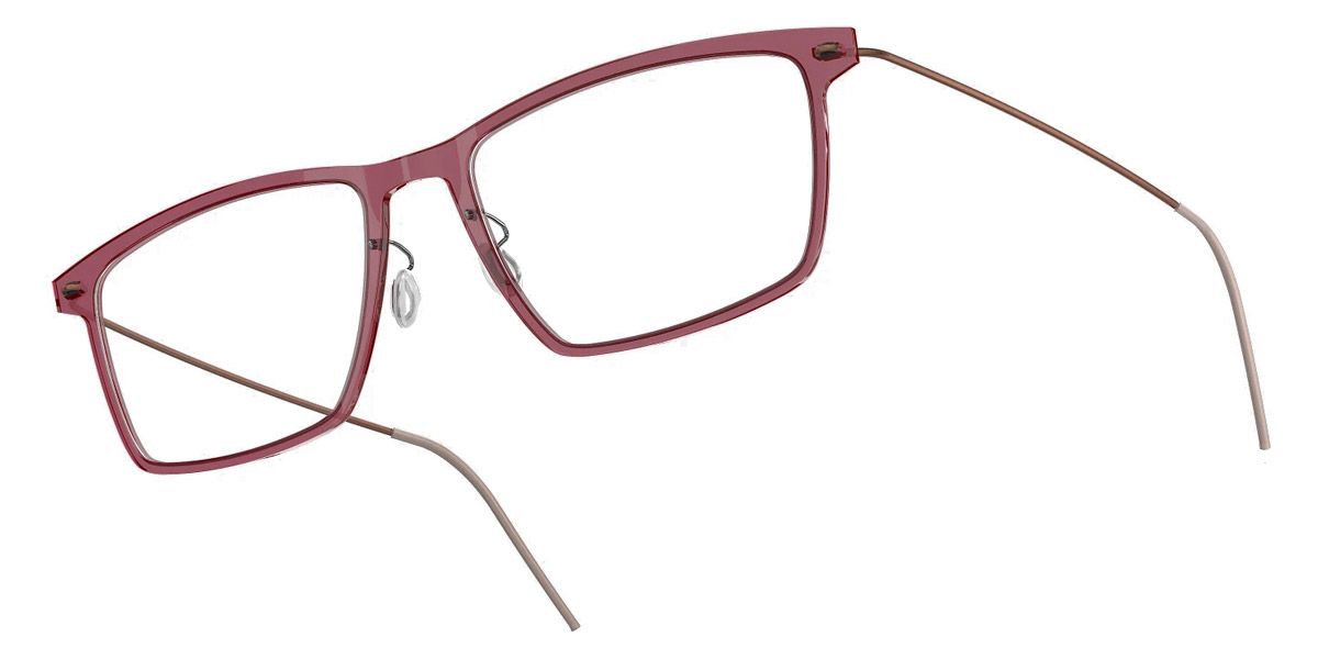 Color: C04 U12 - Lindberg N.O.W. Titanium LND6544C04U1253