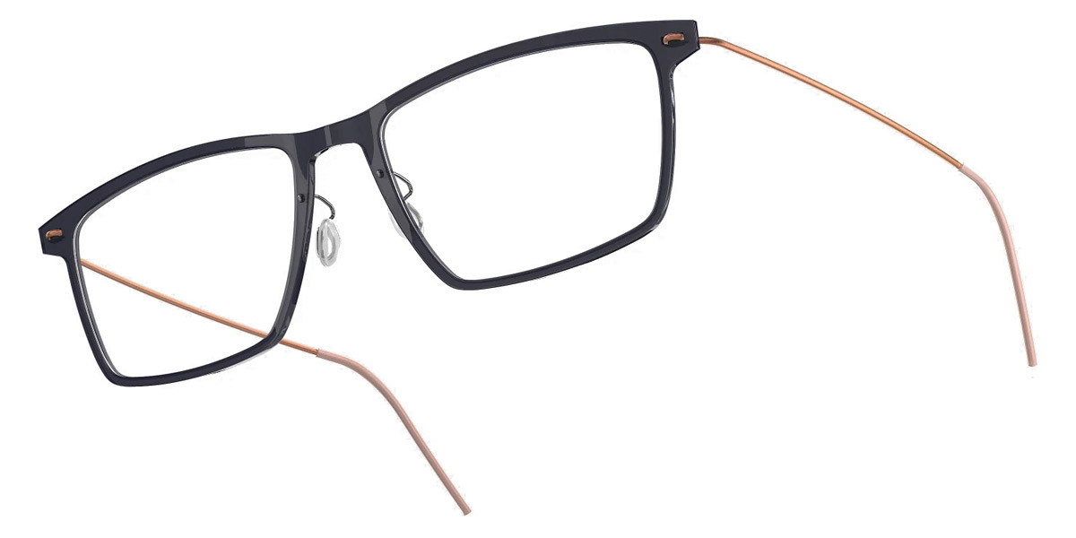 Color: C06 60 - Lindberg N.O.W. Titanium LND6544C066053